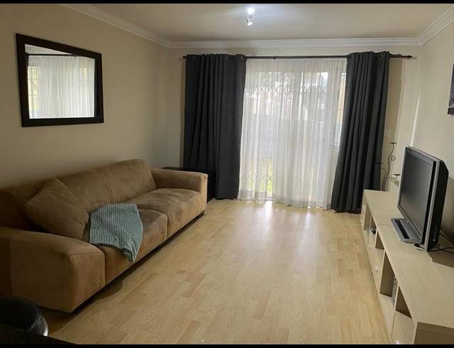 2 BEDROOM APARTMENT FOR SALE IN OBSERVATORY